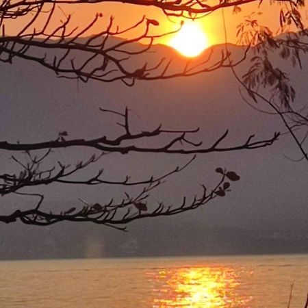 Recanto Toca Das Plantas De Ilhabela I ภายนอก รูปภาพ