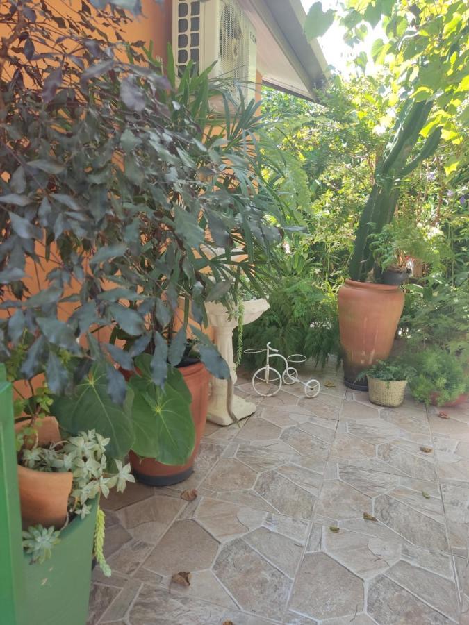 Recanto Toca Das Plantas De Ilhabela I ภายนอก รูปภาพ