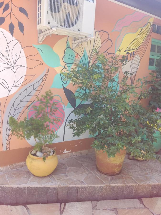 Recanto Toca Das Plantas De Ilhabela I ภายนอก รูปภาพ
