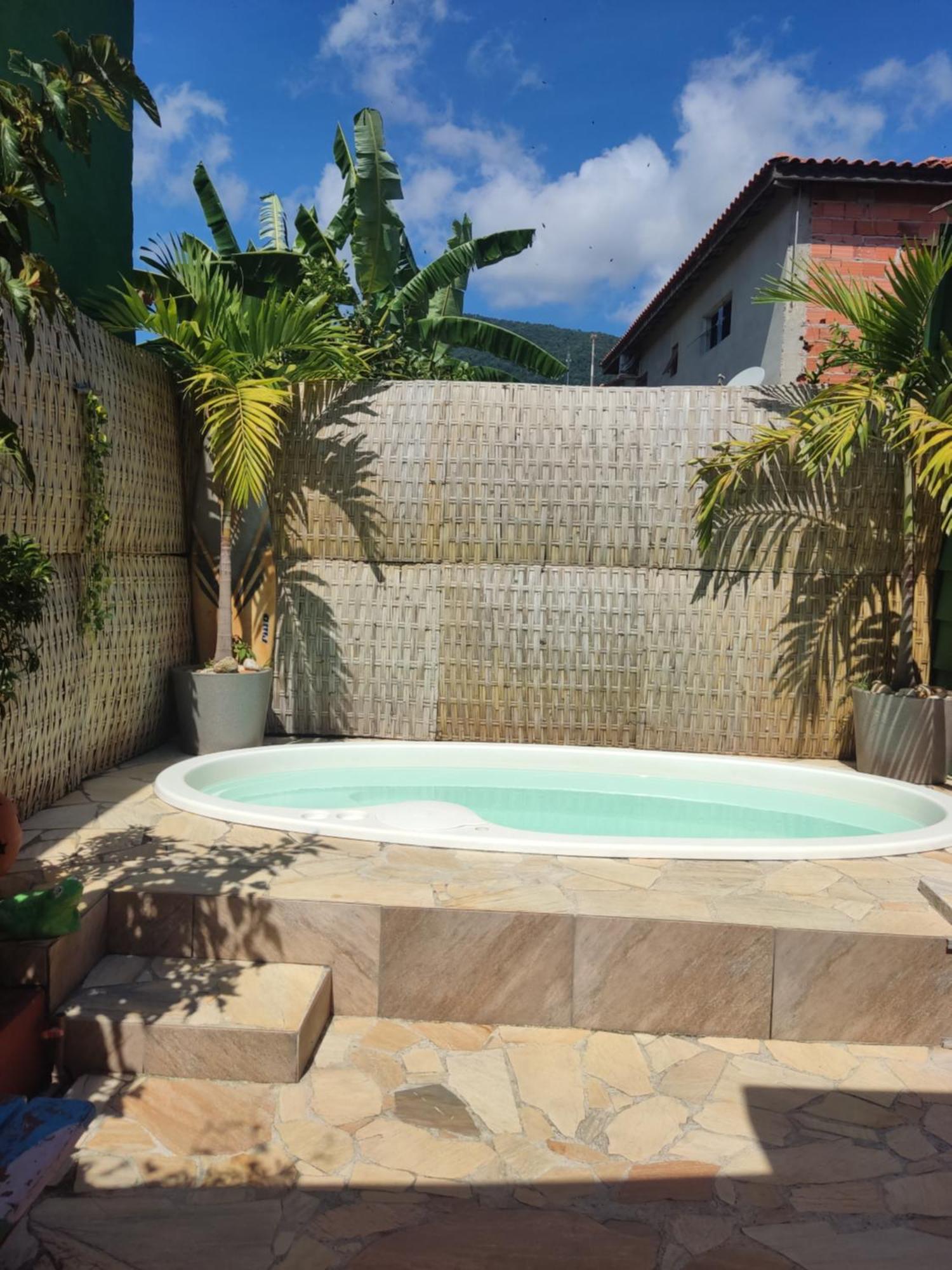 Recanto Toca Das Plantas De Ilhabela I ห้อง รูปภาพ