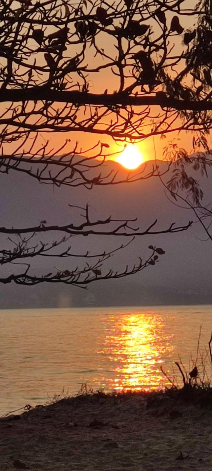 Recanto Toca Das Plantas De Ilhabela I ภายนอก รูปภาพ