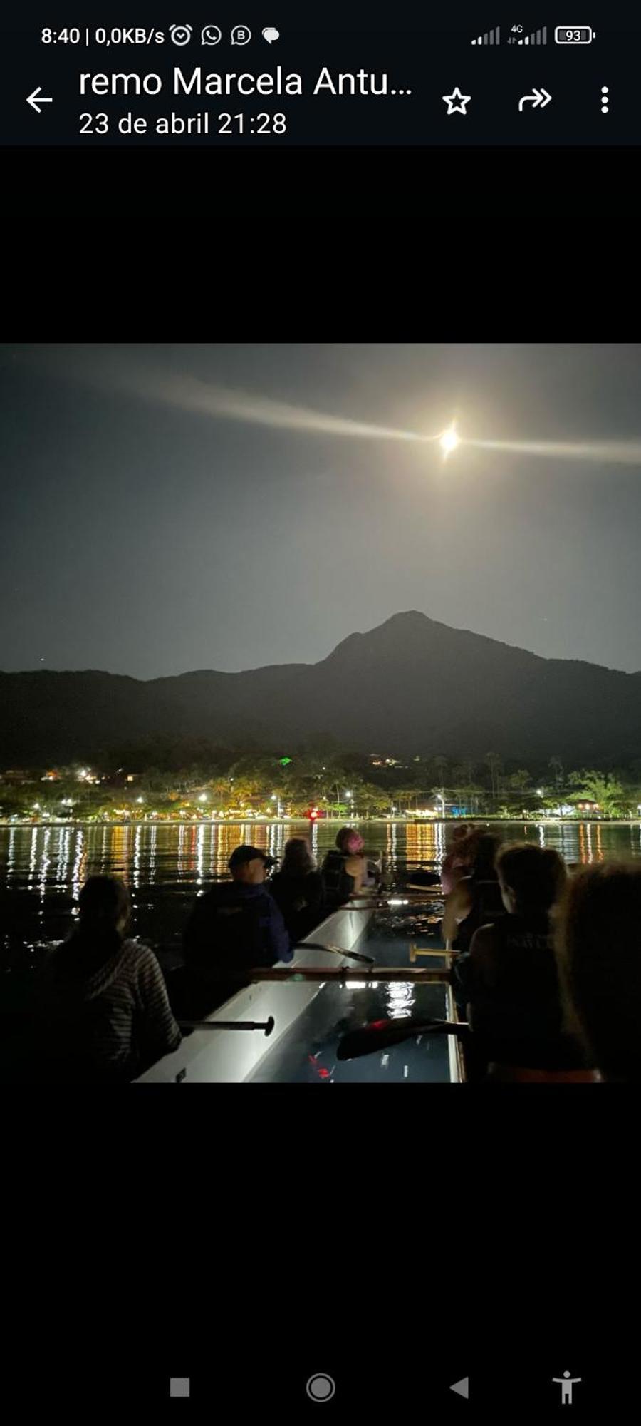 Recanto Toca Das Plantas De Ilhabela I ภายนอก รูปภาพ