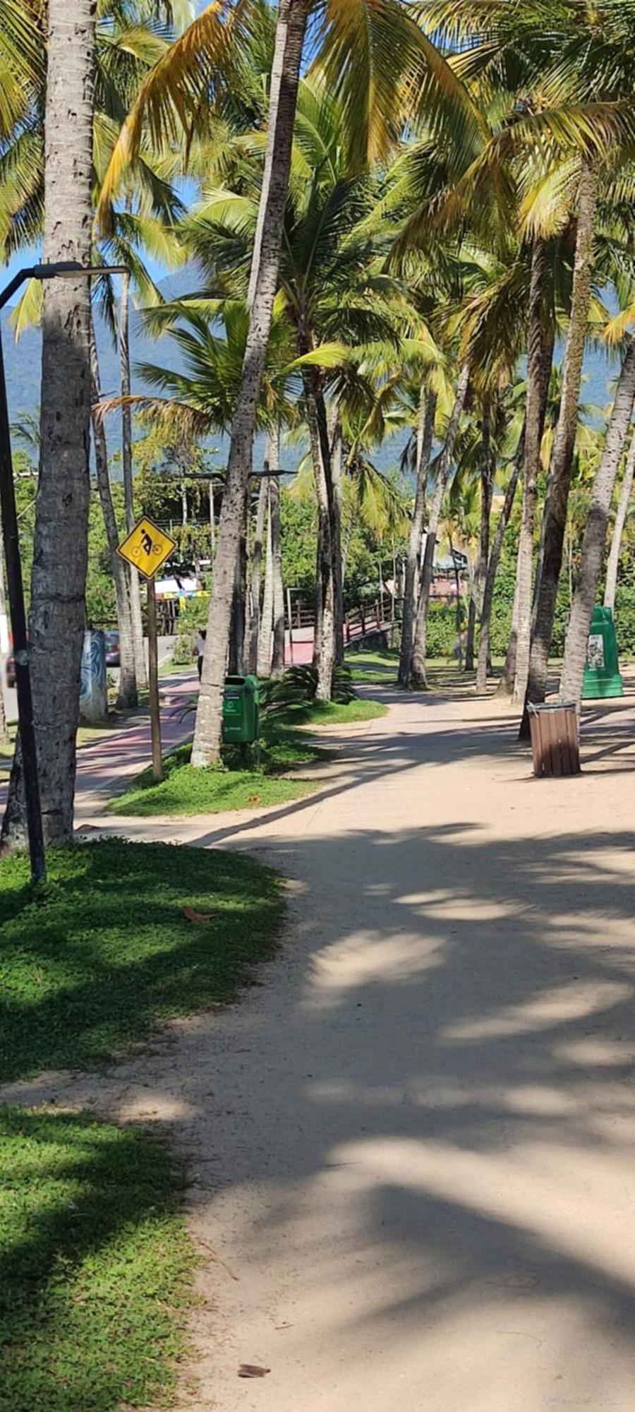 Recanto Toca Das Plantas De Ilhabela I ภายนอก รูปภาพ